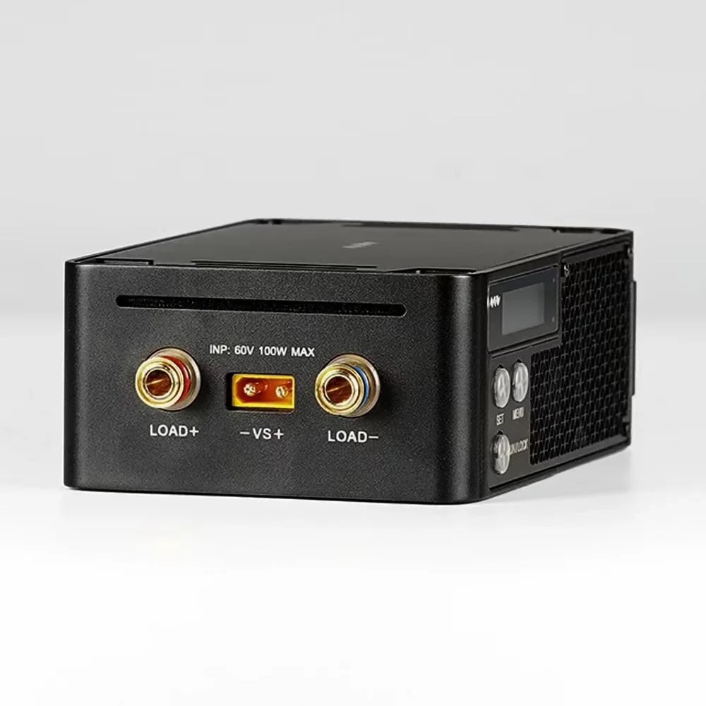 Programmable Dc Power Supply 60V 10A - MDP-L1060 調整可能なデジタル DC 電源 60V 10A