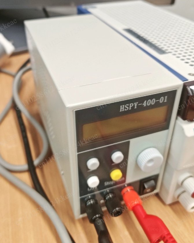 Switching Dc Power Supply 300V 1A - 4桁DCラボ用電源 400V 300V プログラム制御可能 1A 調整可能スイッチング電源