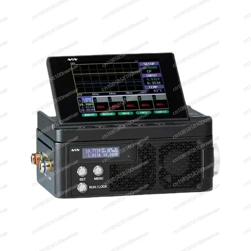 Programmable Dc Power Supply 60V 10A - 2024年新型 MDP-L1060 MDP-M01 ミニウェア調整可能デジタルDC電源 60V 10A