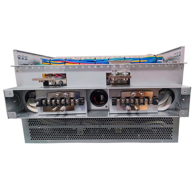 Telecom Dc Power Supply 48V 50A - Impow 48V OEMカスタマイズDC整流器システム 300A通信電源 50A整流器モジュール 19インチラックマウント