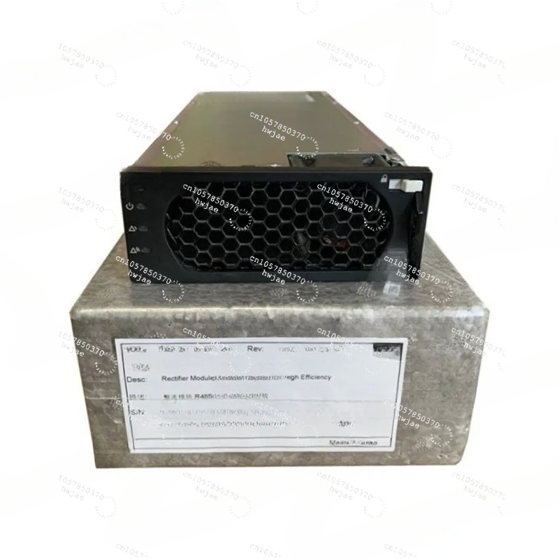 Telecom Dc Power Supply 48V 50A - 1 個 R4850G2 テレコム整流器モジュール 48V 50A
