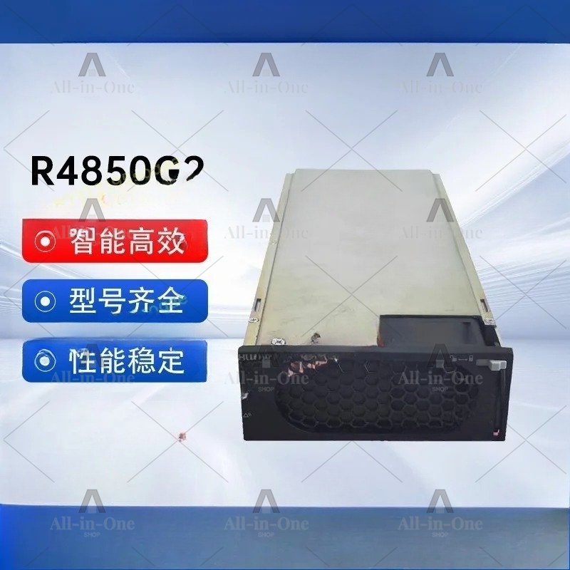 Telecom Dc Power Supply 48V 50A - 1個のテレコム整流器モジュール48V 50A 3000W、基地局通信機器用AC-DC電源ユニット