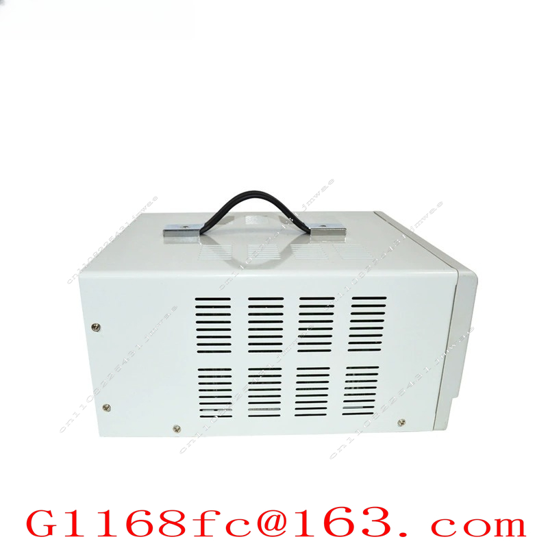 Dual Channel Linear Power Supply 30V 5A - 調整可能なリニアDC電源、30V 5A デュアルチャンネルデジタルディスプレイ、モデル TPR-3005-2D