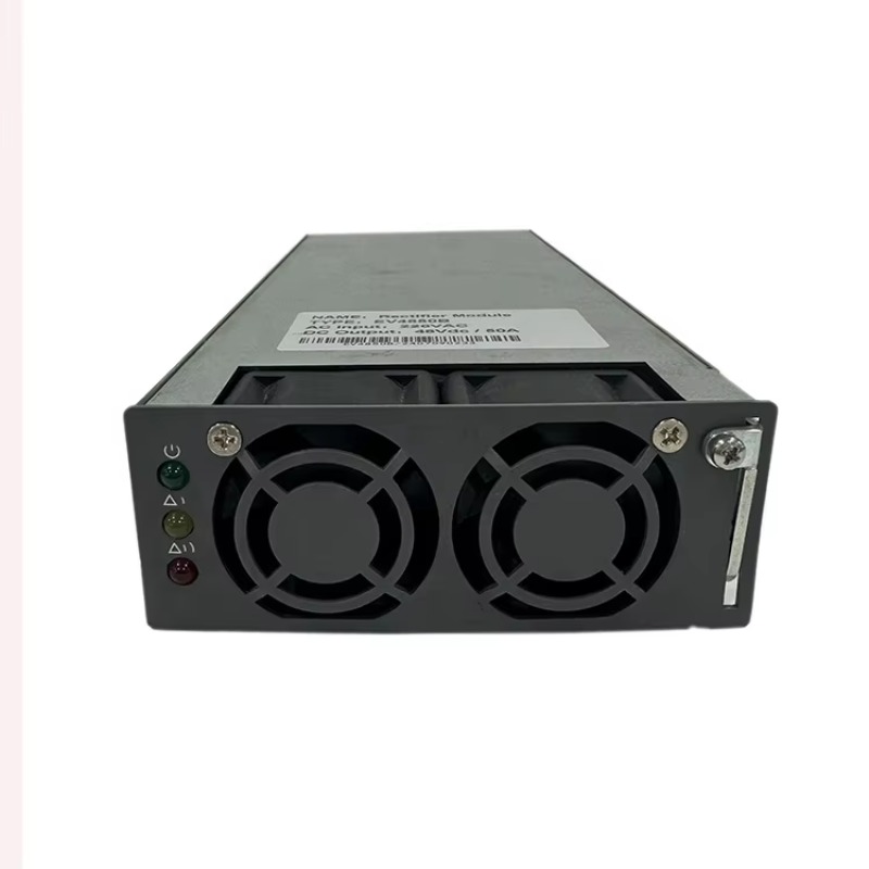 Telecom Dc Power Supply 48V 50A - R4850G2 テレコム電源整流器モジュール 48V 3000W 50A 出力電流