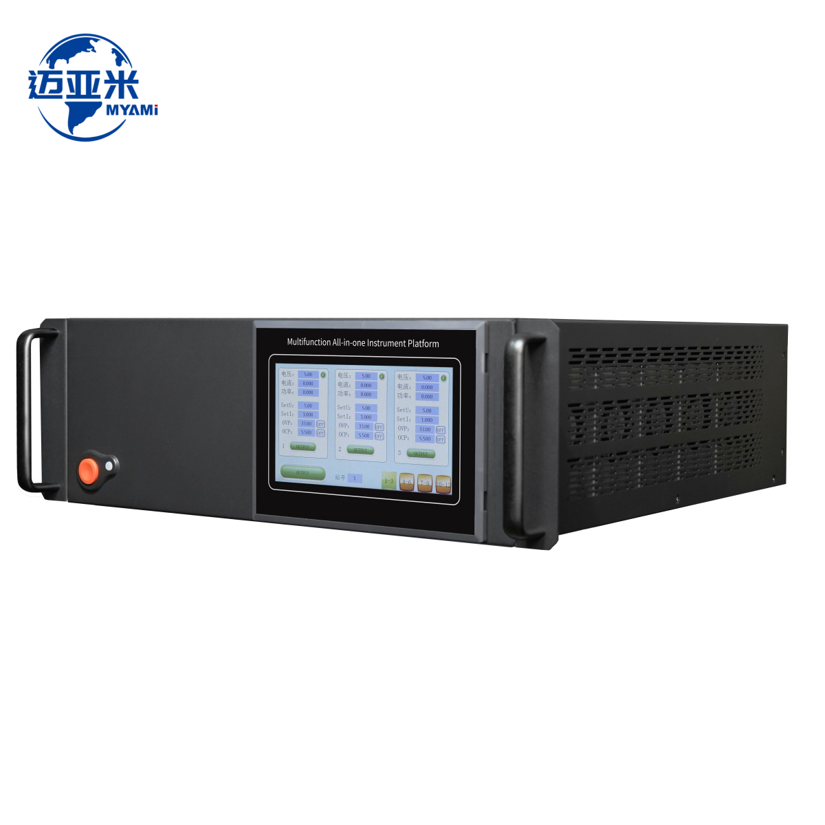 Programmable Dc Power Supply 60V 10A - 研究室用調整可能 220V AC-DC 15V 30V 40V