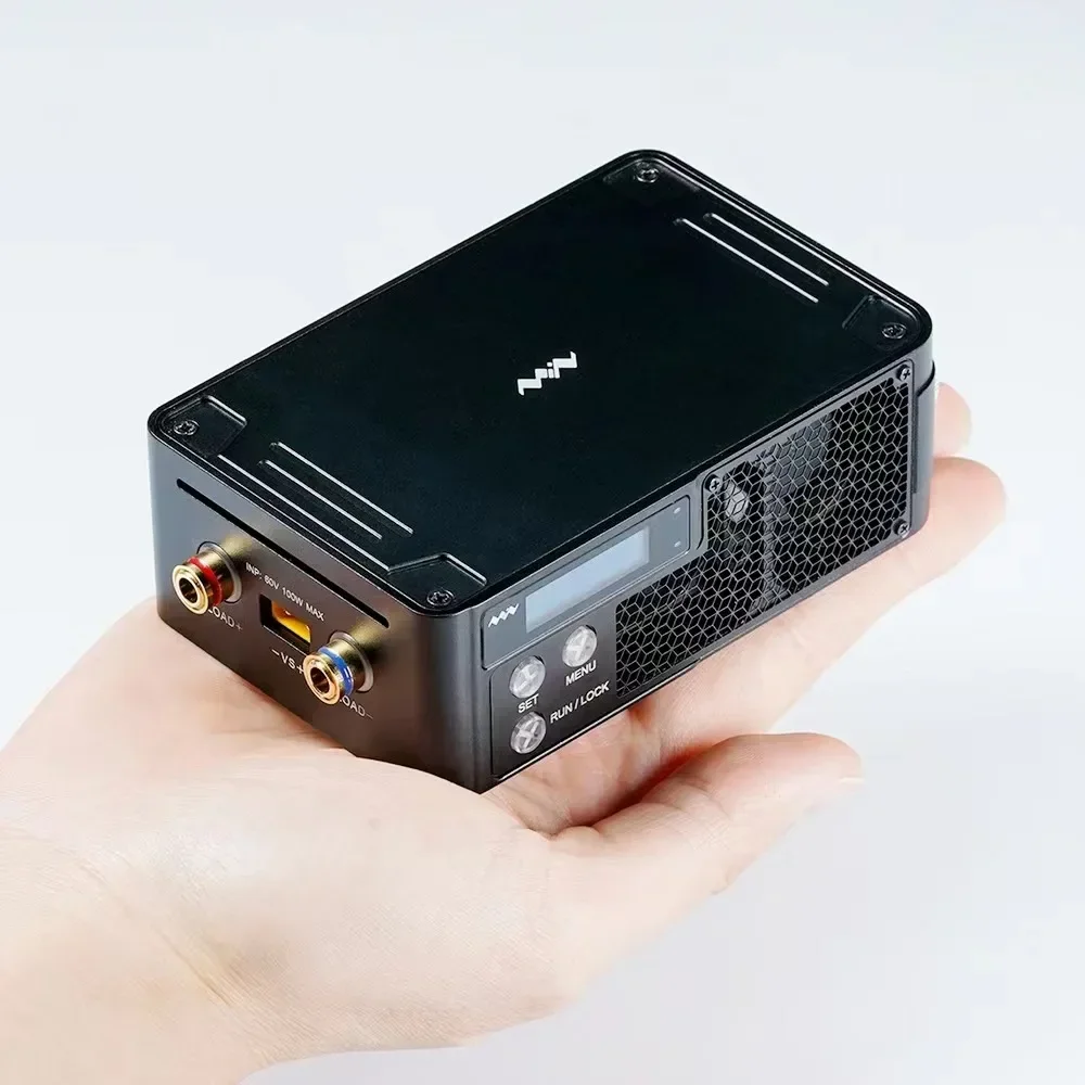 MDP-L1060 調整可能なデジタル DC 電源 60V  - Programmable Dc Power Supply 60V 10A のレビューと価格