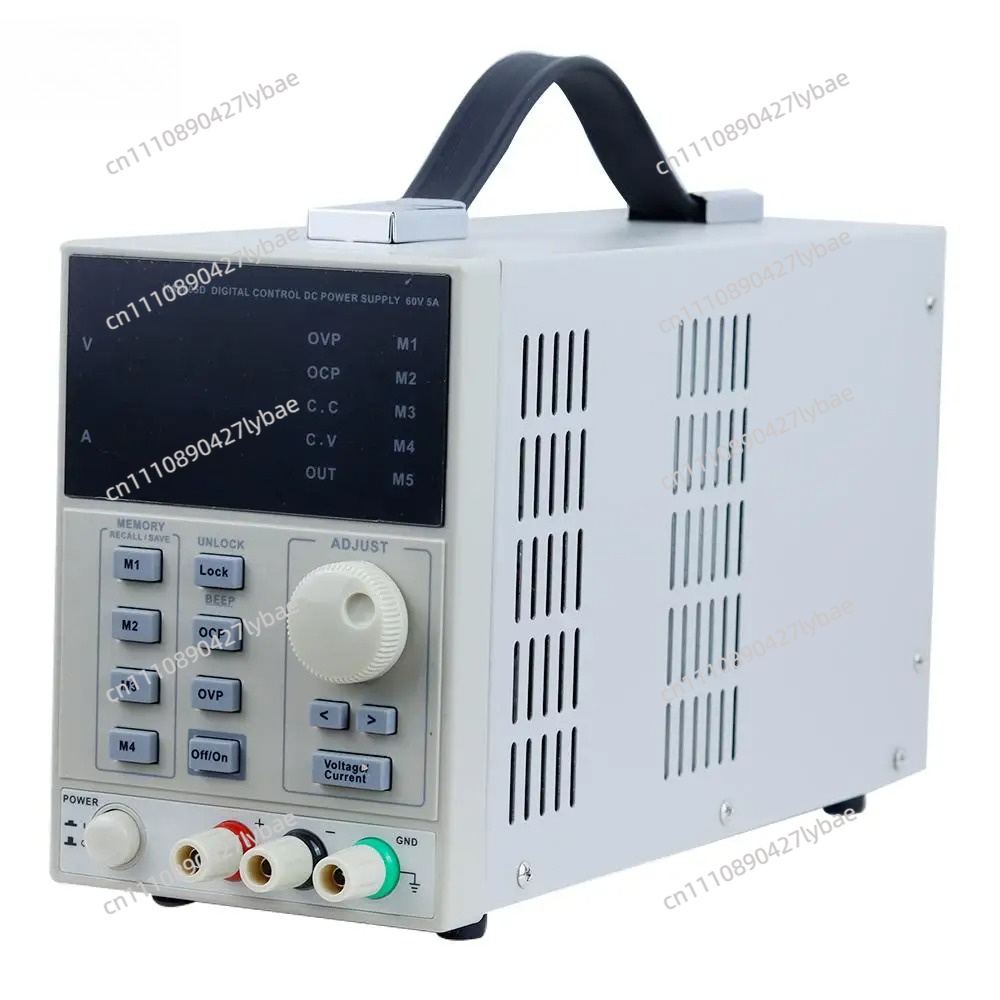 KORAD 6005D 6005P 3010D 3010P高 - Programmable Dc Power Supply 60V 10A のレビューと価格