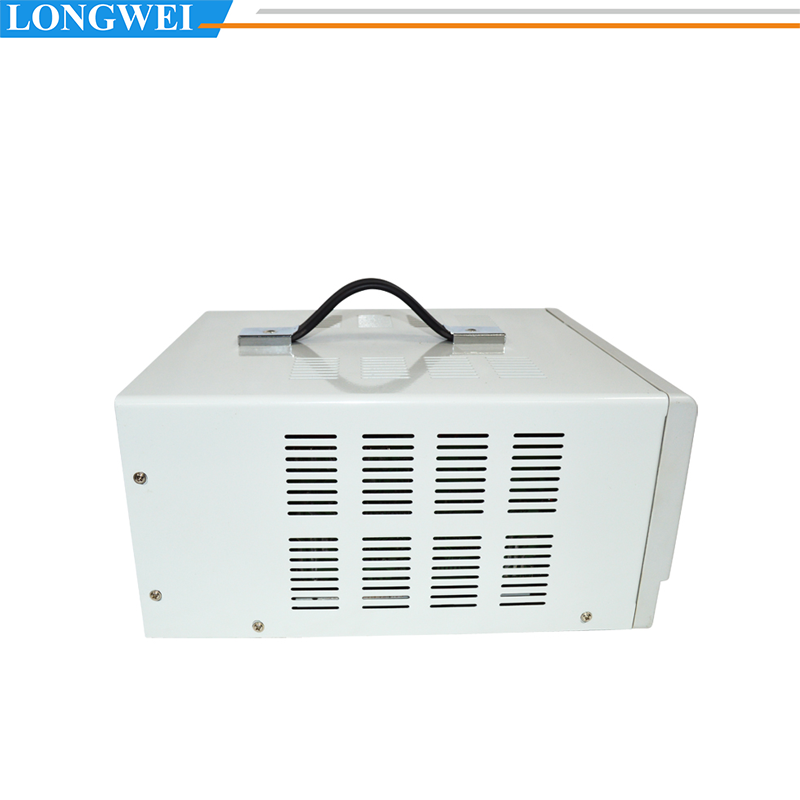 Longwei TPR-3005-2D リニアデュアルDC  - Dual Channel Linear Power Supply 30V 5A のレビューと価格