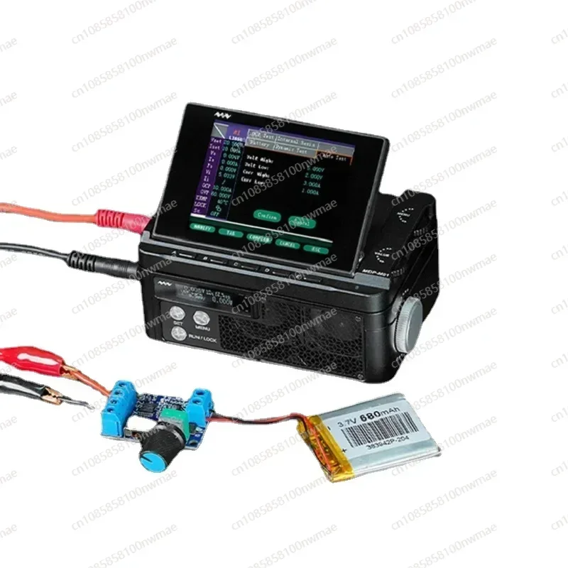 2024年新型 MDP-L1060 MDP-M01 ミニウェ - Programmable Dc Power Supply 60V 10A のレビューと価格