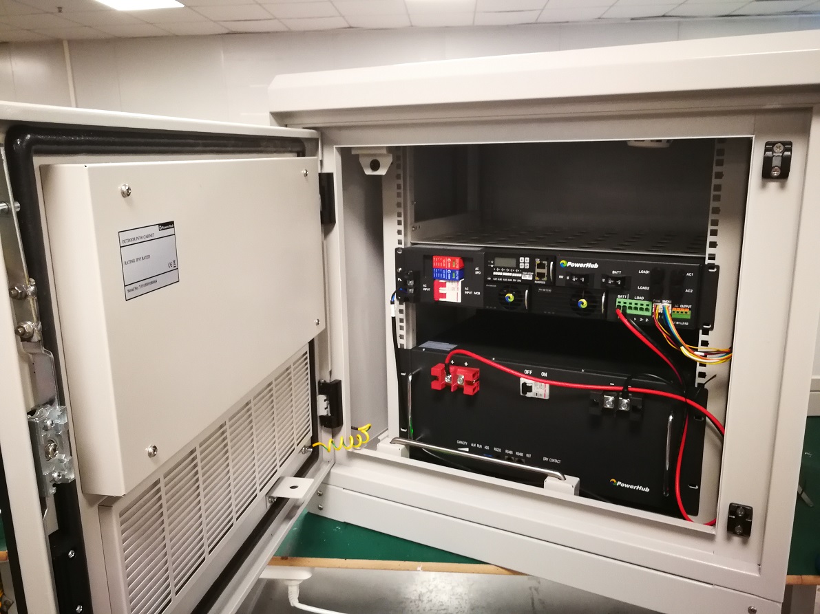 IMPOW 1.2kw 2kw 3kw 30A 50A 整流 - Telecom Dc Power Supply 48V 50A のレビューと価格