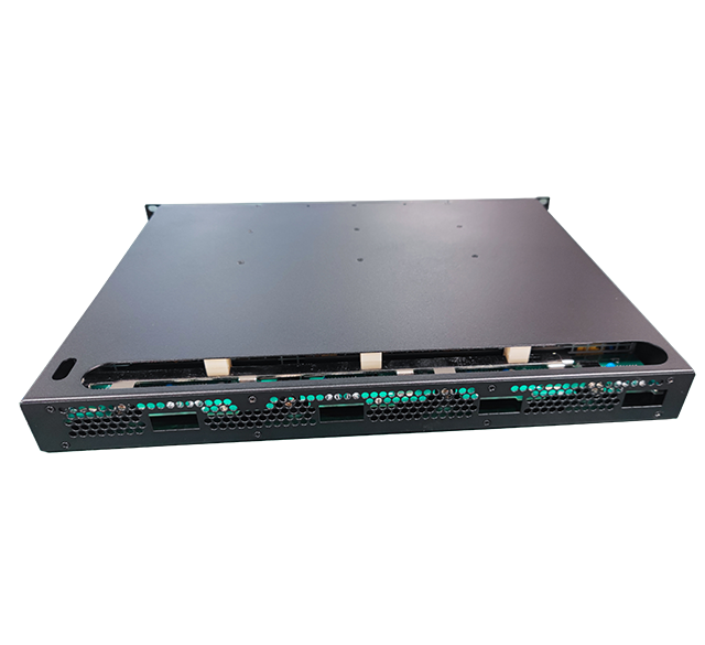 Impow 48V OEMカスタマイズDC整流器システム 3 - Telecom Dc Power Supply 48V 50A のレビューと価格