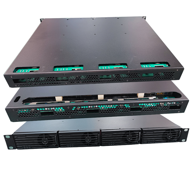 Impow 48V OEMカスタマイズDC整流器システム 3 - Telecom Dc Power Supply 48V 50A のレビューと価格