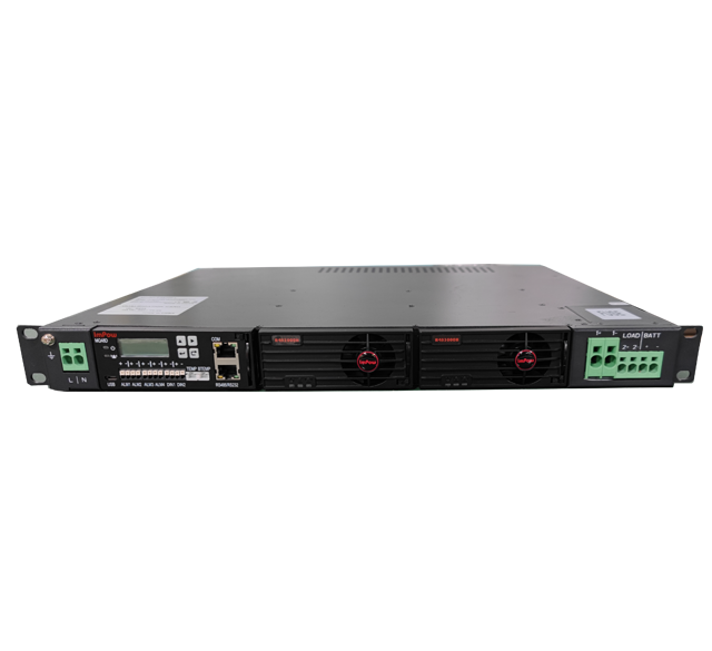 IMPOW 1U E48200 E48100 3kw 2kw - Telecom Dc Power Supply 48V 50A のレビューと価格