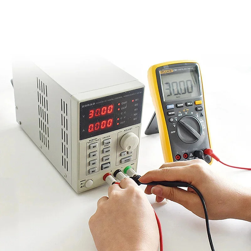 30V 60V 2A 3A 5A 10A リニアDC安定化電 - Programmable Dc Power Supply 60V 10A のレビューと価格