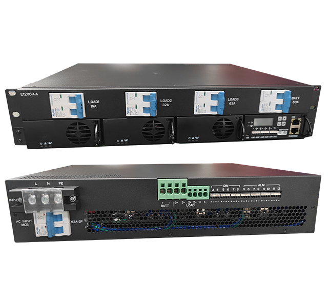 IMPOW E48300 48V DC テレコム電源 300 - Telecom Dc Power Supply 48V 50A のレビューと価格