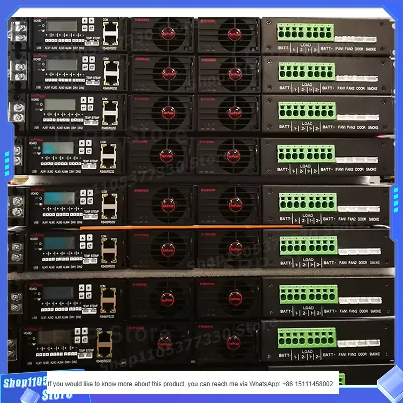 テレコム電源 50A 3000W 整流器 48V DC から - Telecom Dc Power Supply 48V 50A のレビューと価格