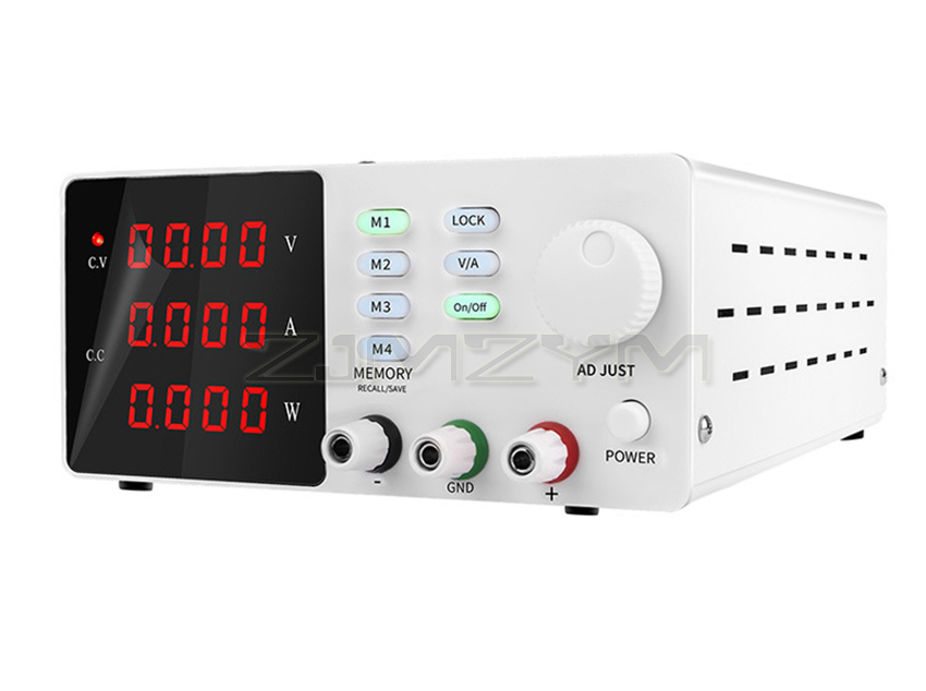 2025年ホットセール ラボ用プログラマブル安定化電源 30 - High Precision Adjustable Lab Power Supply 120V 3A のレビューと価格