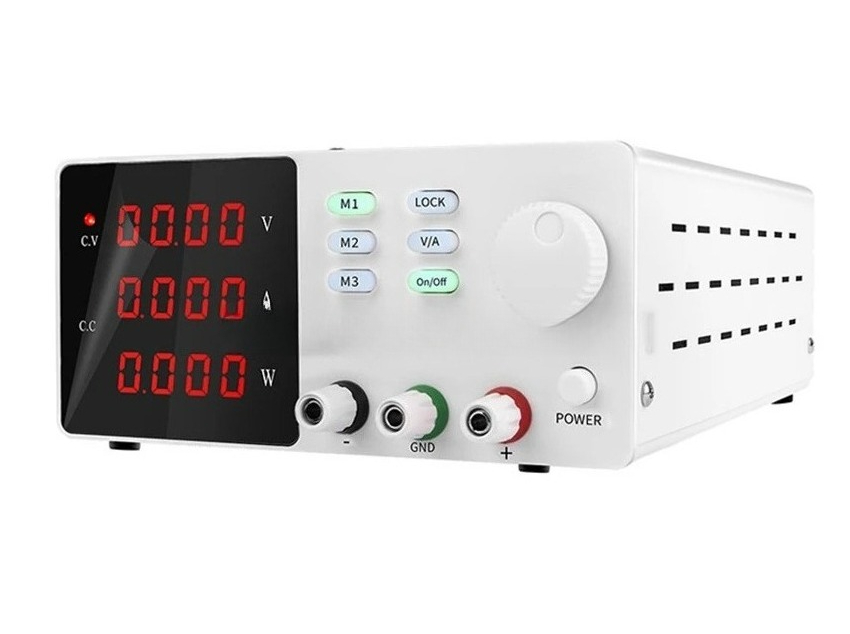 2025年ホットセール ラボ用プログラマブル安定化電源 30 - High Precision Adjustable Lab Power Supply 120V 3A のレビューと価格