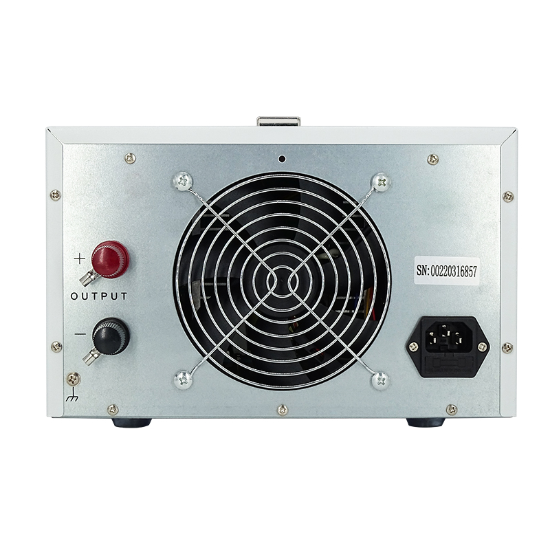 デスクトップ型リニア電源 4桁表示 30V デュアル/トリプ - Linear Dc Power Supply Triple Output のレビューと価格