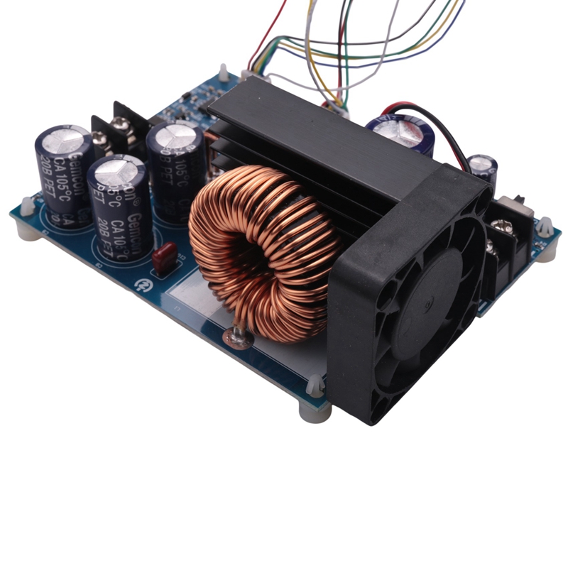 WZ5020L 20A 1000W DC DC降圧コンバータ - Step Down Dc Power Supply Module 1000W のレビューと価格