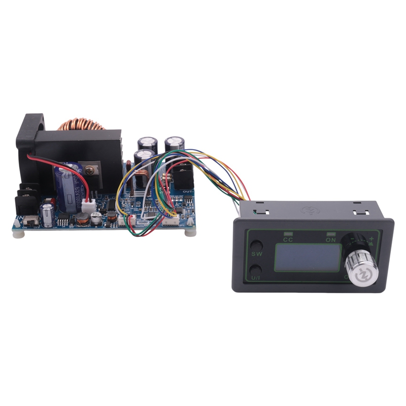 WZ5020L 20A 1000W DC DC降圧コンバータ - Step Down Dc Power Supply Module 1000W のレビューと価格