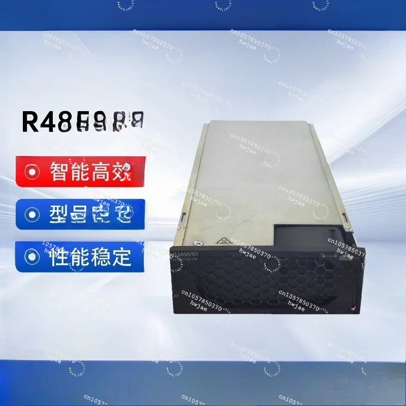 1 個 R4850G2 テレコム整流器モジュール 48V 5 - Telecom Dc Power Supply 48V 50A のレビューと価格