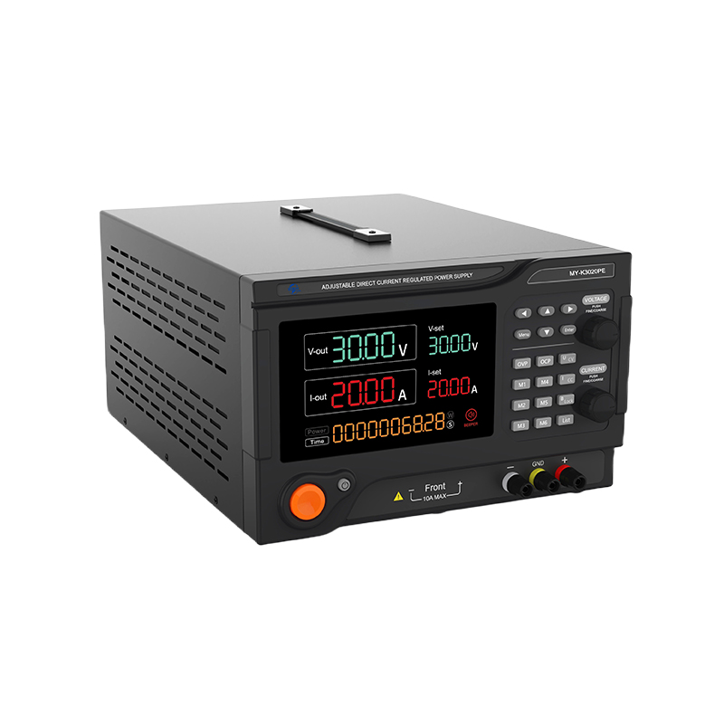 MY-K6010PE 60V 10A 電源 60v 充電器  - Programmable Dc Power Supply 60V 10A のレビューと価格