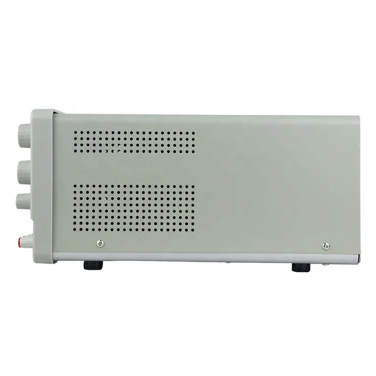 2026/Twintex TP-2305E 300W対称型リ - Dual Channel Linear Power Supply 30V 5A のレビューと価格