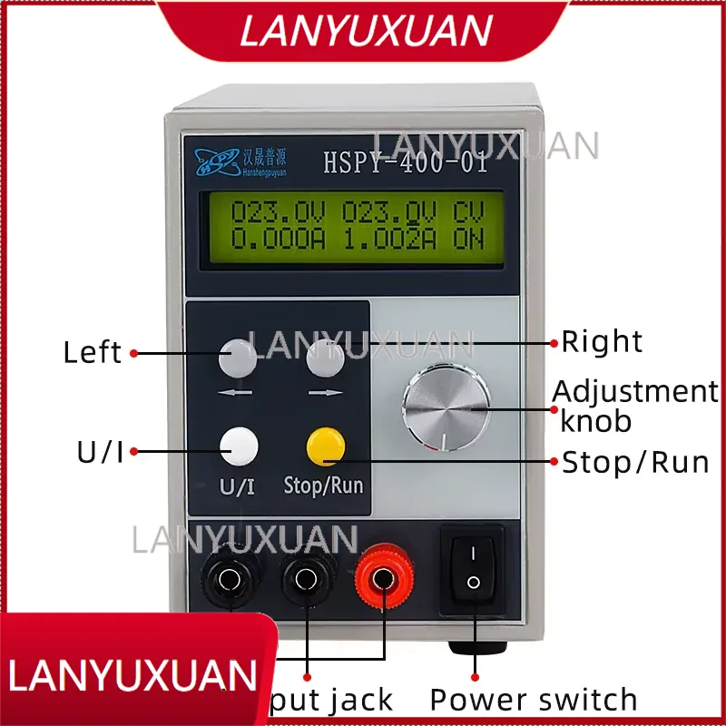 HSPY300-1 300V 1A デジタル電源 スイッチン - Switching Dc Power Supply 300V 1A のレビューと価格