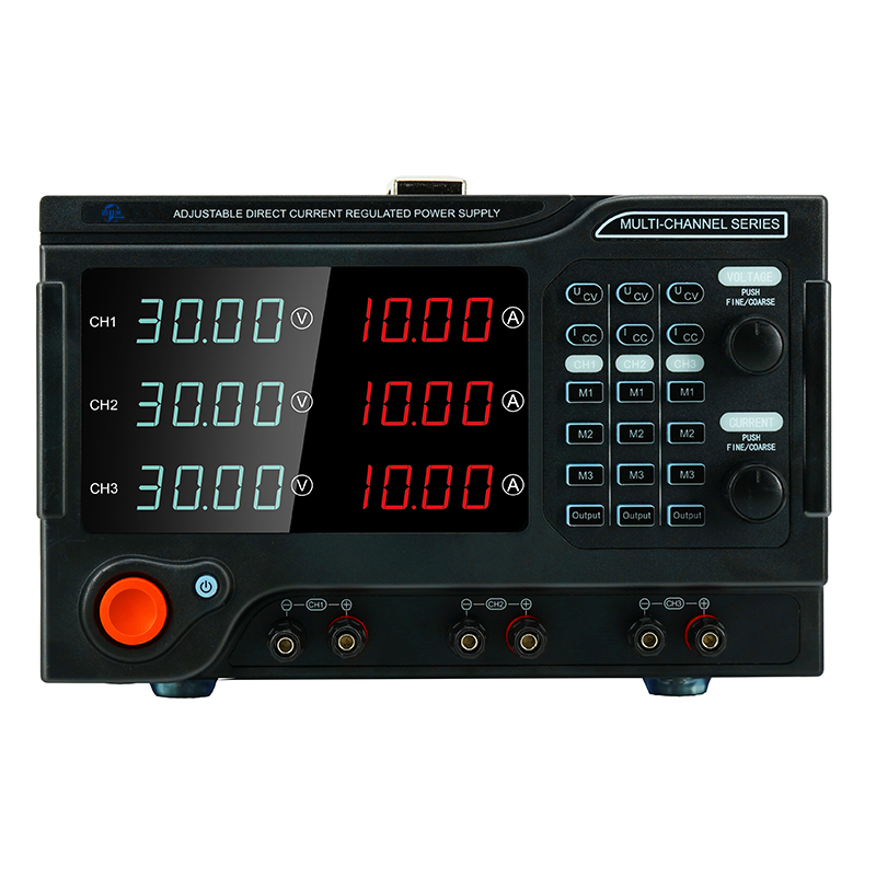 研究室用調整可能15V 30V 40V 60V 100V 8 - Programmable Dc Power Supply 60V 10A のレビューと価格