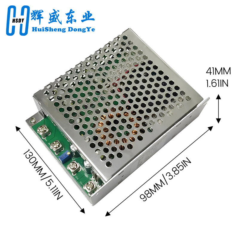 1000W 50A ステップダウンモジュール DC 25V- - Step Down Dc Power Supply Module 1000W のレビューと価格