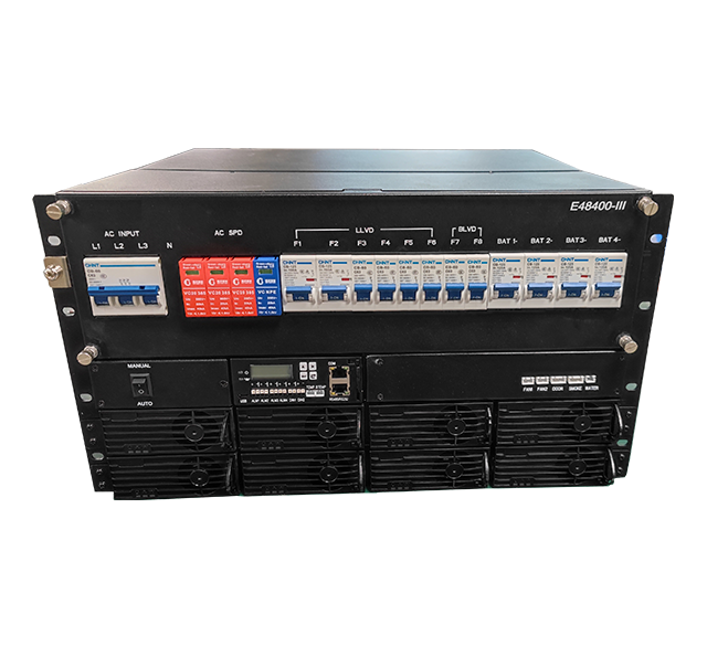 IT 24V 48V 1.5kw 3kw DC電源システム  - Telecom Dc Power Supply 48V 50A のレビューと価格