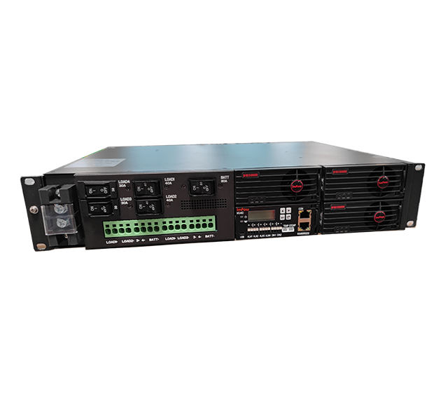 IT 24V 48V 1.5kw 3kw DC電源システム  - Telecom Dc Power Supply 48V 50A のレビューと価格