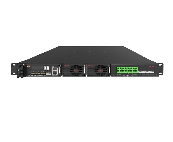 E48150 DC電源整流器システム 50A 3kw 整流器 - Telecom Dc Power Supply 48V 50A のレビューと価格