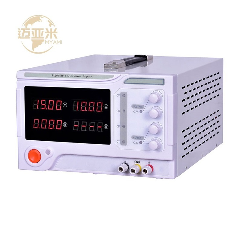 実験室用DC 32V 64V 300V 400V 500V  - Switching Dc Power Supply 300V 1A のレビューと価格