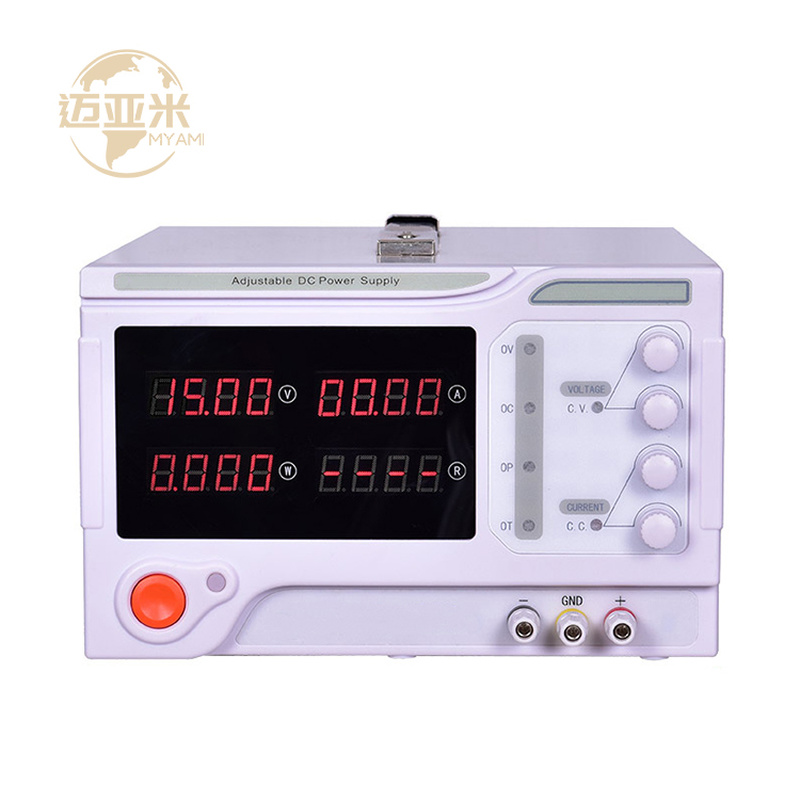 実験室用DC 32V 64V 300V 400V 500V  - Switching Dc Power Supply 300V 1A のレビューと価格
