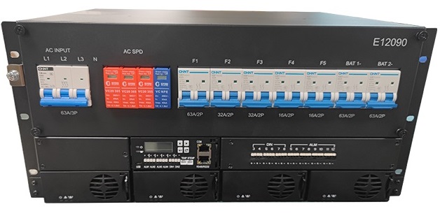 ラックマウント型組込み電源 48V 通信整流器 50A モジ - Telecom Dc Power Supply 48V 50A のレビューと価格