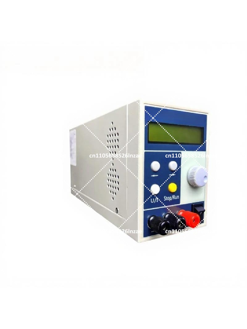 4桁DCラボ用電源装置 400V 300V プログラム可能  - Switching Dc Power Supply 300V 1A のレビューと価格