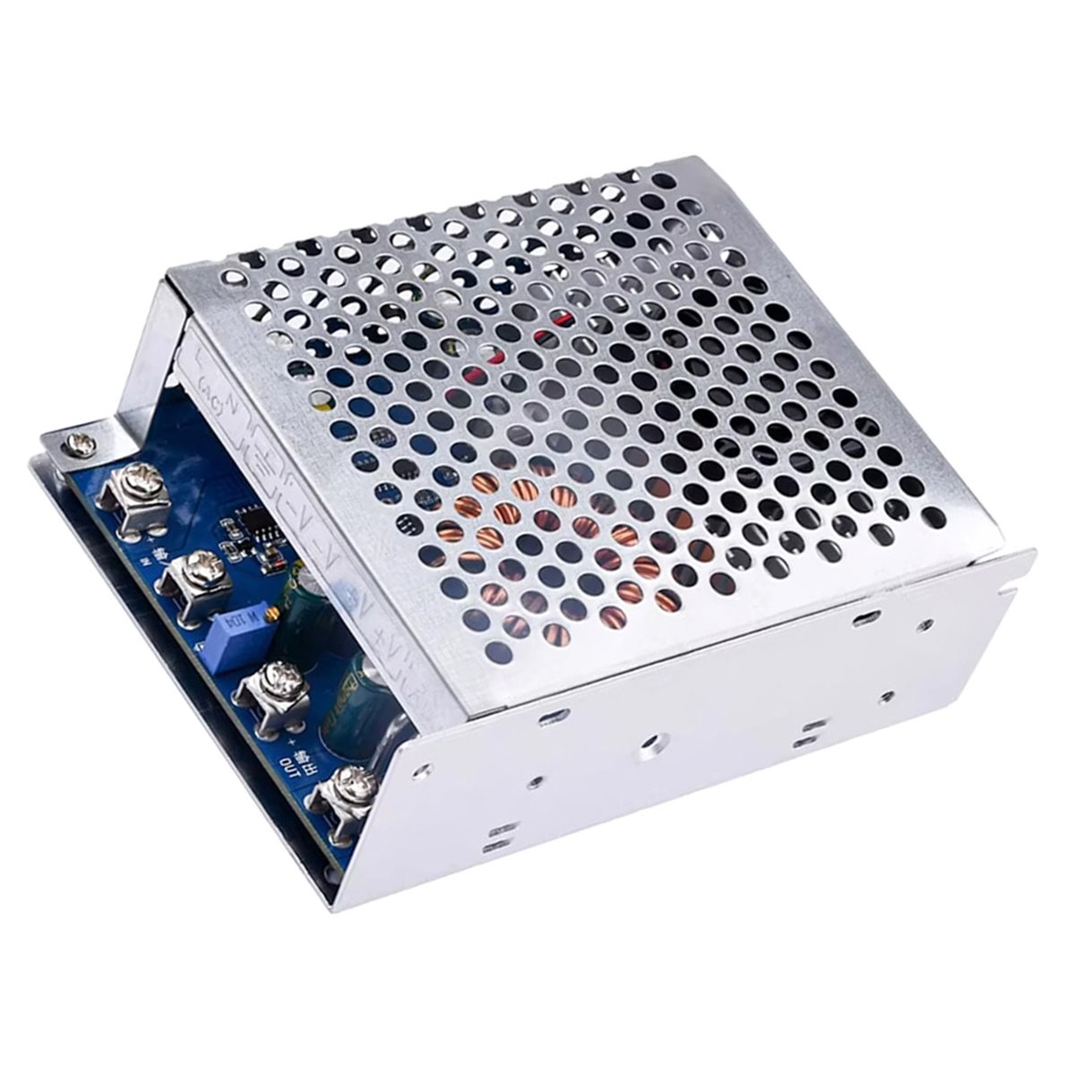 AA19 1000W 50A 降圧コンバータ 25-90V  - Step Down Dc Power Supply Module 1000W のレビューと価格