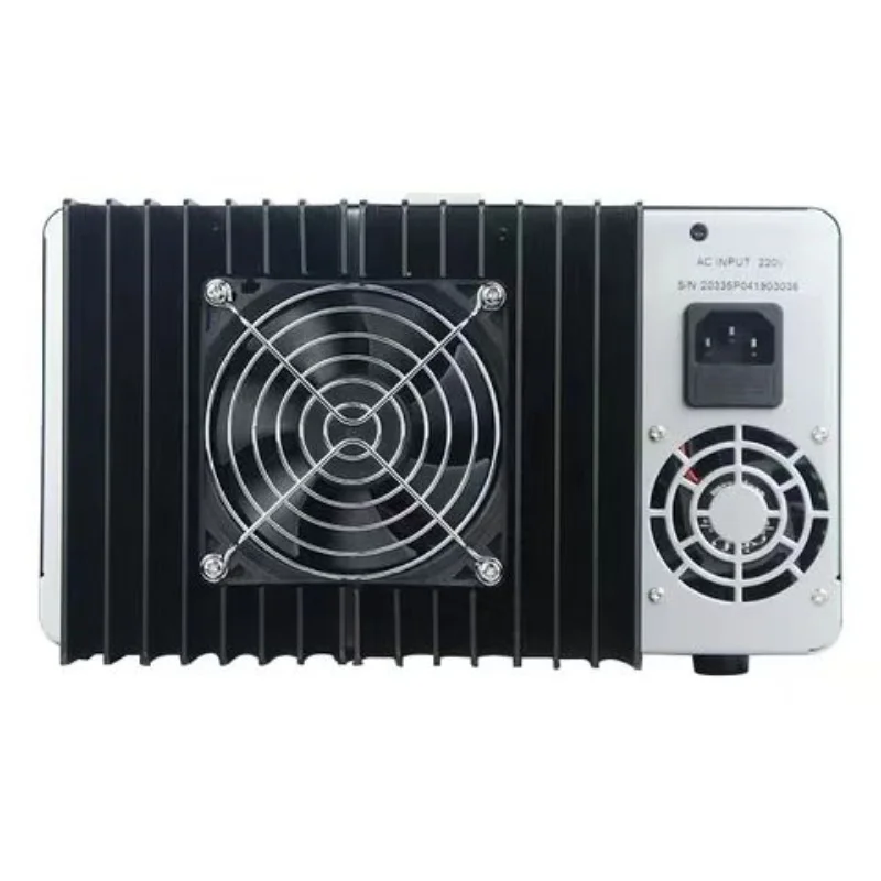 TP-2305E 300W 対称リニアラボ調整可能可変安定化 - Dual Channel Linear Power Supply 30V 5A のレビューと価格