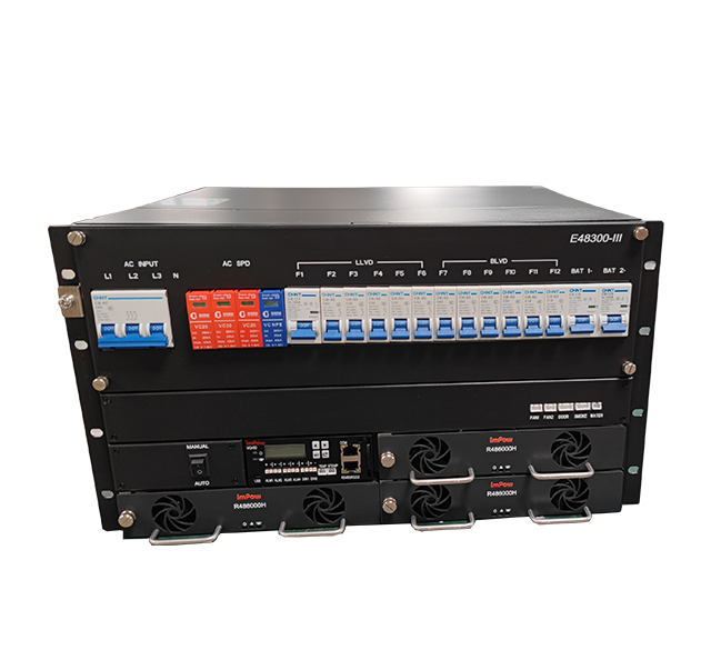 01 48V 300A 120A DC整流器システム 20A - Telecom Dc Power Supply 48V 50A のレビューと価格