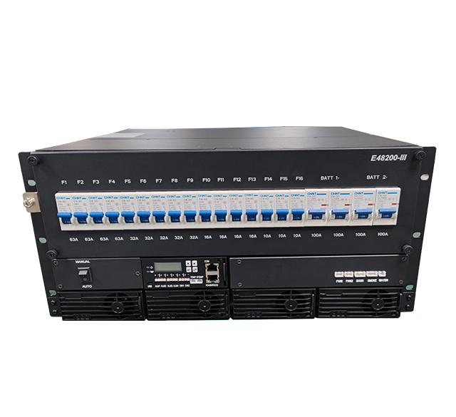 01 48V 300A 120A DC整流器システム 20A - Telecom Dc Power Supply 48V 50A のレビューと価格