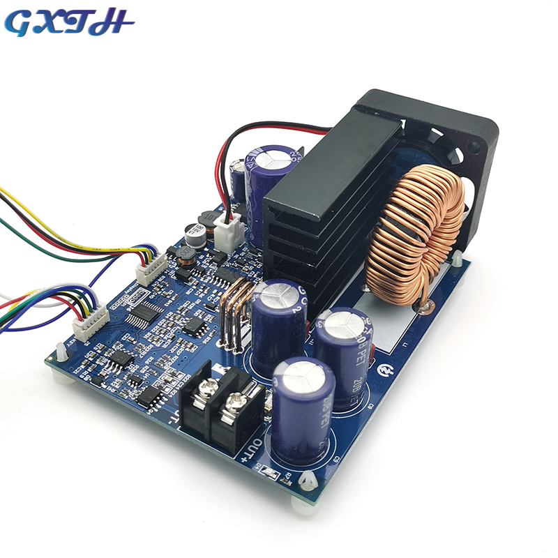 WZ5020L WZ5012L DC降圧コンバータ CC C - Step Down Dc Power Supply Module 1000W のレビューと価格