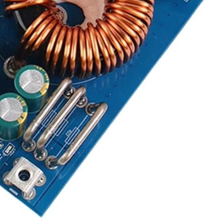 1000W 50A DC降圧電源モジュール DC25-90V - Step Down Dc Power Supply Module 1000W のレビューと価格