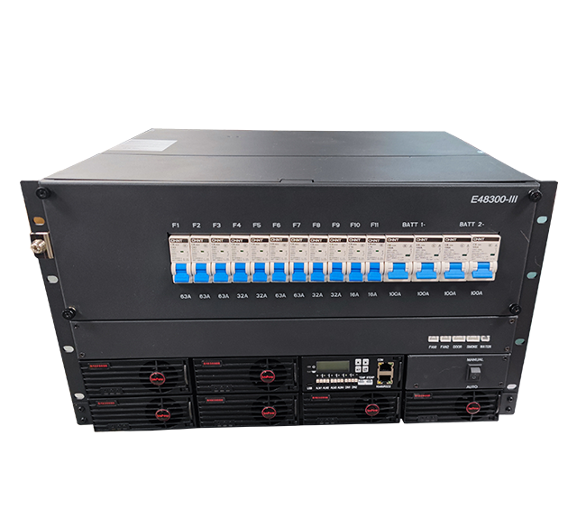 Impow 48V DC整流器システム 300A通信電源 5 - Telecom Dc Power Supply 48V 50A のレビューと価格