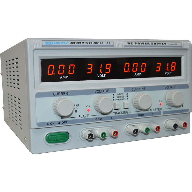 研究室用リニア 220v 切り替え 110v DC 安定した - Linear Dc Power Supply Triple Output のレビューと価格