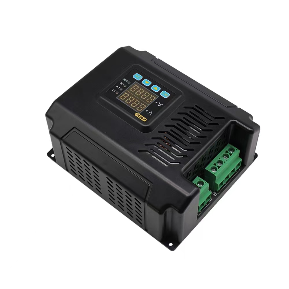 Juntek-電圧計485,60v,50a DC-DC,電圧 - Programmable Dc Power Supply 60V 10A のレビューと価格